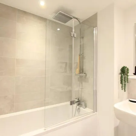 Apartamento Cabot Mews 2