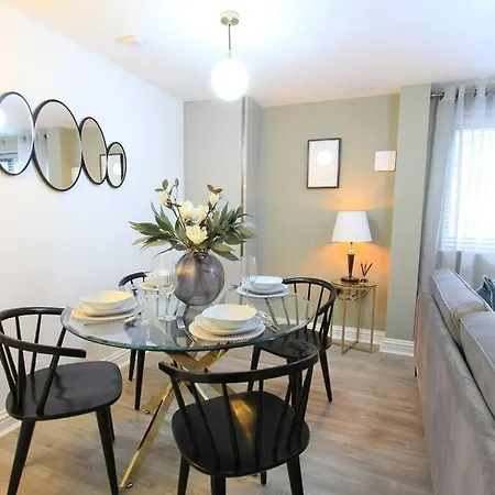 Apartamento Cabot Mews 2